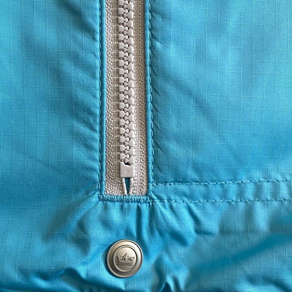 Peter Millar Thermal Block Reversible Vest - Picture 9 of 15